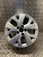 Cerchione CITROEN C4 PICASSO 2