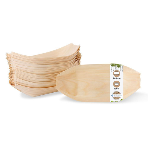 Ciotola legno pino - legno,
