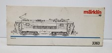 Locomotore MARKLIN # 3363