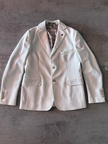 Giacca uomo havana - giacca, –