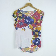 Blusa Desigual Taglia M Donna