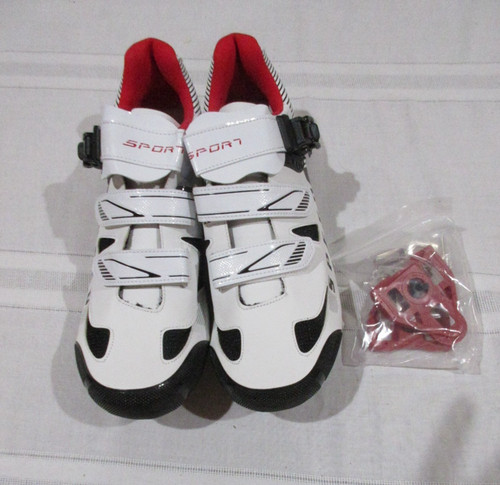 Nuove scarpe tacchetti speed - tacchetti,