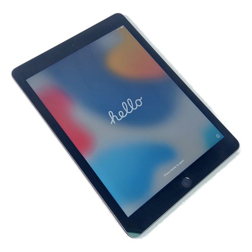 Apple ipad air generazione - apple,