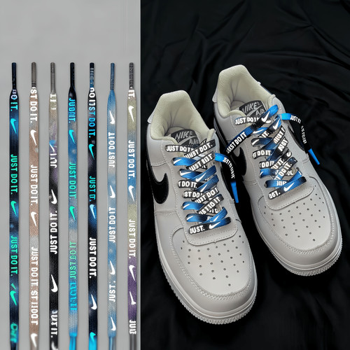 Lacci per scarpe flat