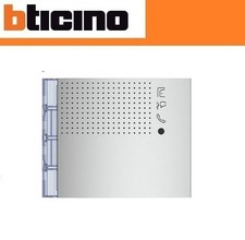 Frontale 351101 bticino modulo - frontale,