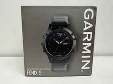 Garmin 010-01688-00 Fenix 5