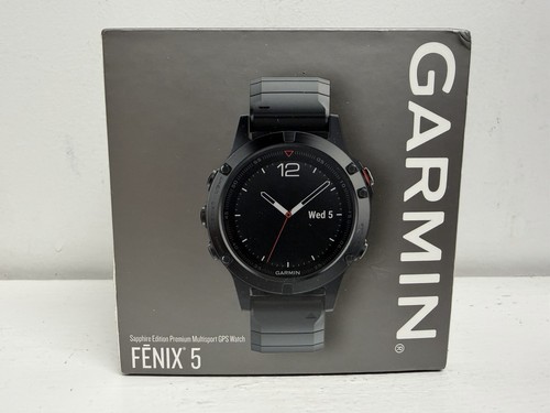 Garmin 010 01688 fenix - garmin,