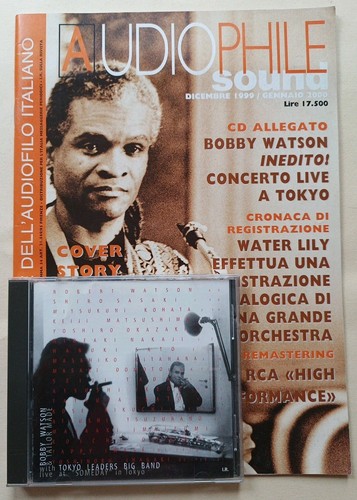 Audiophile sound 9 dic - sound,