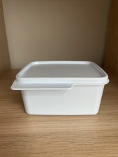 Tupperware Base-Line