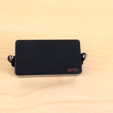 EMG 89 Black Alnico Active