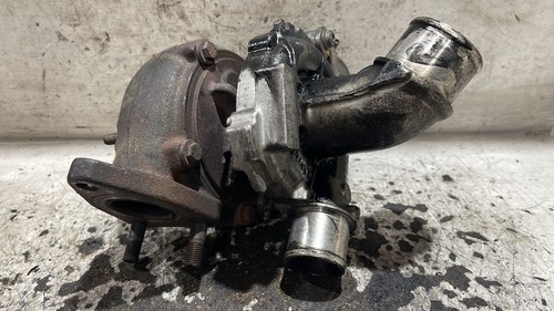 Turbina turbo per toyota - turbina,