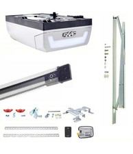 Faac dolphin kit automazione - dolphin,