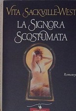 Sackville-west LA SIGNORA