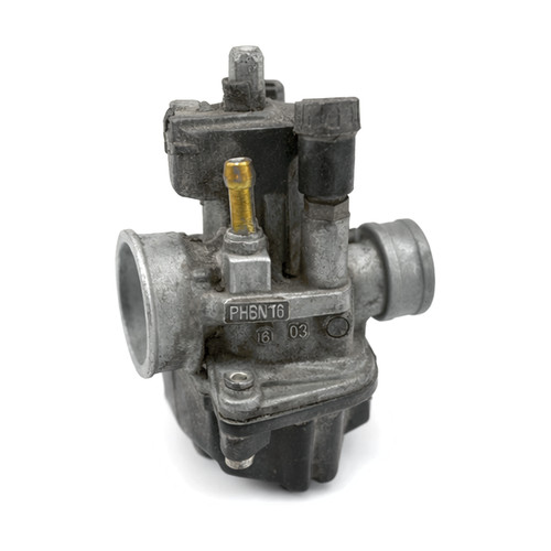 Carburatore dell orto phbn - carburatore,