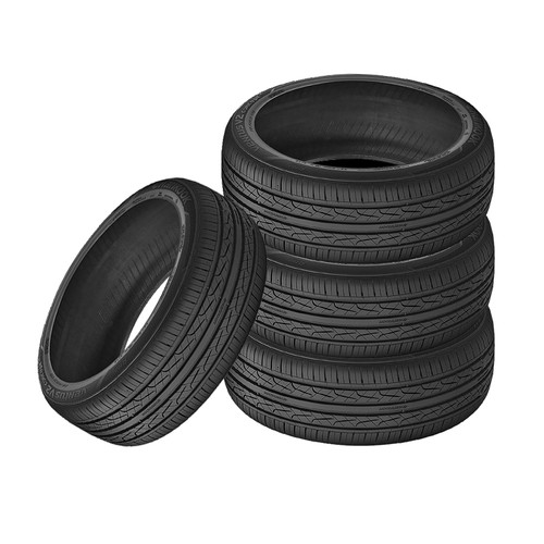 Hankook ventus v2 concept2 - 4,