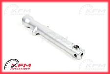 Suzuki Intruder VL 250 forcella tubo esterno sinistro fork external tube left originale nuovo