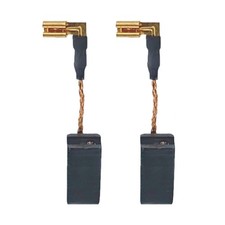 Spazzole Carbonio 2pz per