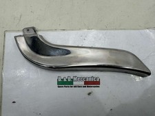 MODANATURA GANCIO LUNGO PARAFANGO POSTERIORE SX FIAT 1300 1500 1500C VEDI DES...