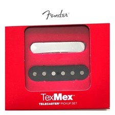 Set Di Microfoni Fender TEX