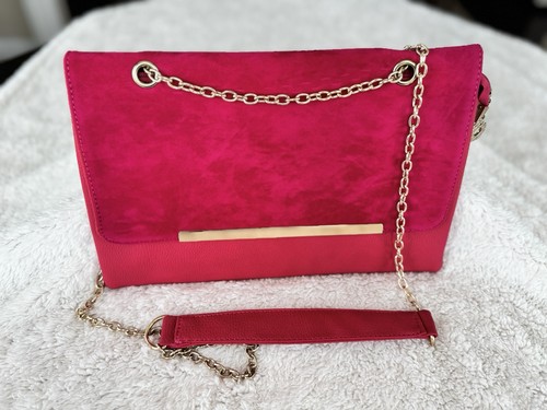 Borsa mano pochette sera - borsa,