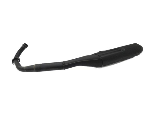 Linea scarico honda cbf - -,