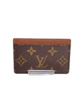 LOUIS VUITTON Porte Cartes