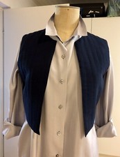 Gilet bolero vintage anni - , 70