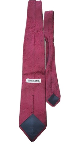 Cravatta trussardi - cravatta,