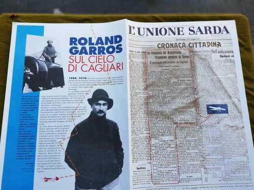 Locandina mostra per - mostra, 90°