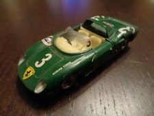 MERCURY FERRARI 250 LEMANS