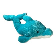 Peluche grande delfino Fiesta