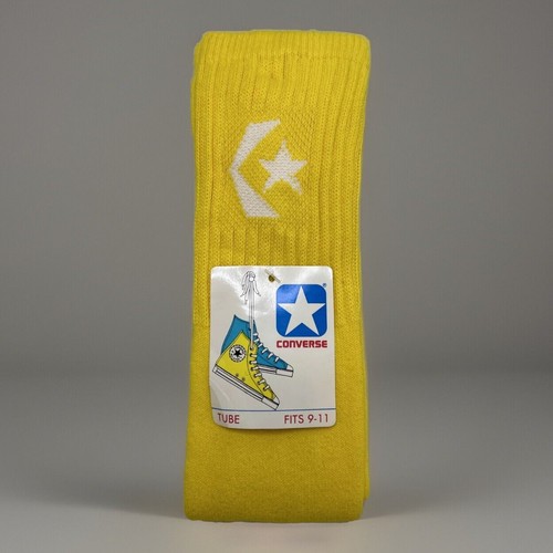 Calze vintage converse tube - calze,