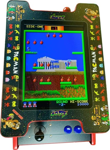 208 classic arcade - classic, cocktail