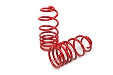 Ressorts courts AVANT MTS