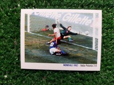 FIGURINA SUPER ALBUM GAZZETTA