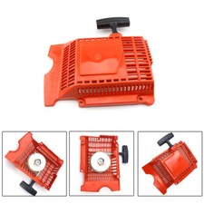 Avviamento Avviamento Recoil Pull Rewind per Motosega Husqvarna 181 288 288 XP Ricambi