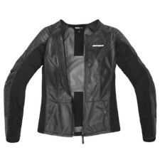 Giacca estiva traforata - giacca, moto