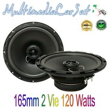 Phonocar Kit 2 Casse