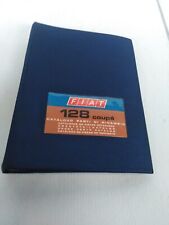 rif.B catalogo ricambi