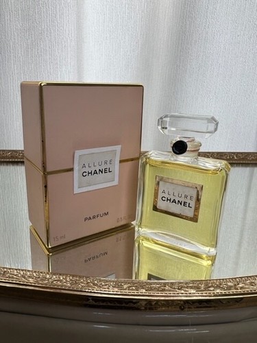 Chanel allure profumo - chanel, 15