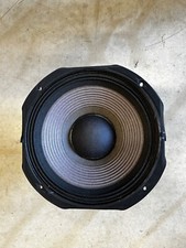 Altoparlante JBL 10" her 261F