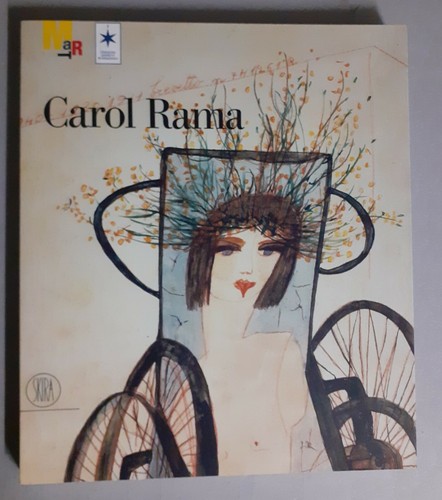 Carol rama fondazione - carol,
