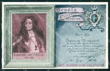 Militari Scuola Militare di