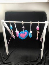 Adulto baby sissy attività