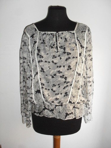 Camicia casacca blusa zara - camicia,
