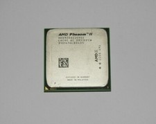 AMD Phenom II X4 920 - 2,8 GHz AM2+ (HDX920XCJ4DGI) processore + pasta termica