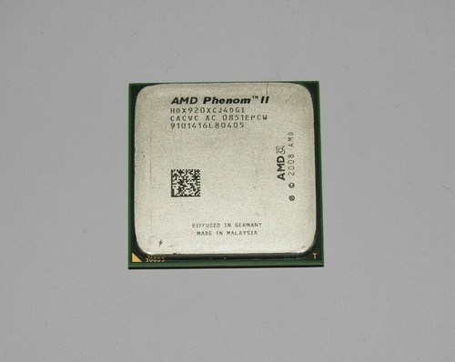 Amd phenom 920 2 8 - 2,8, ghz