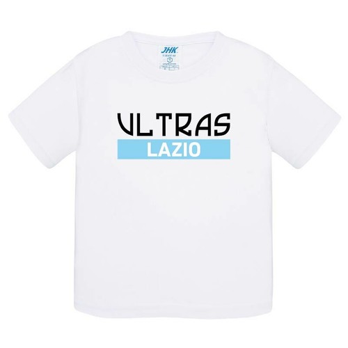 Shirt bambino ultras lazio - t-shirt,