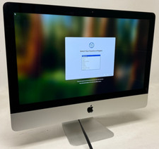Apple iMac 4K 21,5" (i5-8500