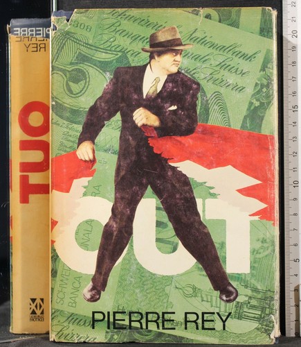 Out pierre rey club degli - out.,